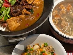 -阿财老铺·老蚌埠龙虾城(华夏总店)