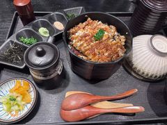 -玄白·炭烤活鳗(上海首店)