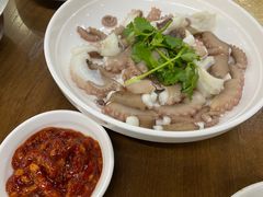 -渔家乐小海鲜(皇姑店)