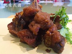 -祝家花園(伯渎港店)
