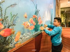 -阳澄湖费尔蒙酒店颐丰阁中餐厅(马鞍山西路店)