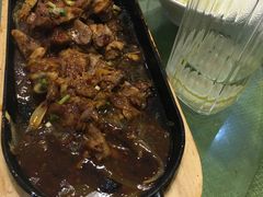 -桃子餐厅·天津菜(红星路直营店)