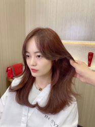 -DIAN DIAN SALON点点