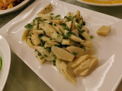 咸菜春笋-无锡新湖铂尔曼大酒店·悦轩中餐厅