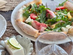 -六阅·福十 FORTEN 海景咖啡西餐厅(双廊古镇店)