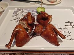 -稻香饭店(IFS国金中心店)