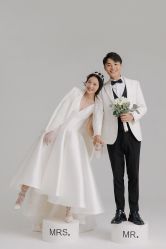 -巴黎恋人婚纱摄影(东莞总店)
