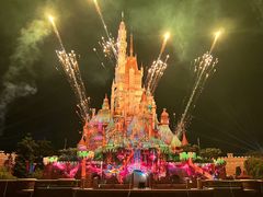 -上海迪士尼度假区