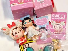 -泡泡玛特POPMART(国金街店)