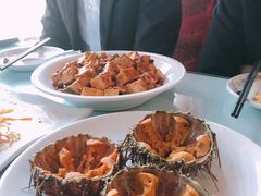 -大清花饺子(五五路店)
