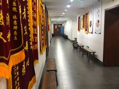 -北京同仁堂王府井中医医院(东安门大街店)