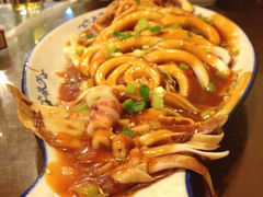 大鱿鱼-肘子酥(王顶堤店)