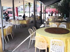 -胖大嫂渔家排档·全海景餐厅(渔村店)