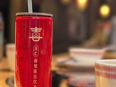 -老凯俚酸汤鱼(多彩城店)