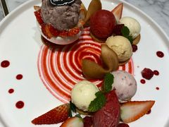 -哈根达斯(武汉天地店)