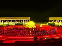 -鼎盛王朝康熙大典实景演出
