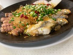 -好兄弟郭巨海鲜(天一阁店)