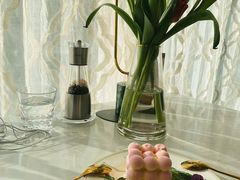 -ins森林童话餐厅coffee&bistro