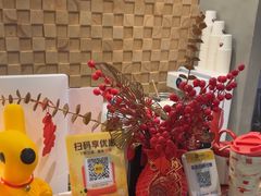 -施奈儿.洗头頭療.按摩SPA.采耳(上梅林店)