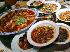 -新概念来凤鱼(璧山店)