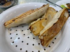 三鲜锅贴-蓬莱春(芝罘店)