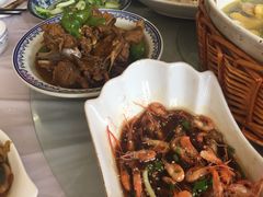 -芸海阁·农家私房菜(沙家浜景区出口店)
