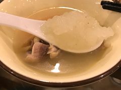 -尚竹阁冬瓜盅·18年地标美食(平洲店)