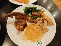 -东方之珠洗浴休闲广场(南开店)