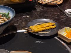 -雾山韩式烤肉·海南糟粕&椰子鸡火锅·海景餐厅(三亚绿发山海天JW万豪酒店)