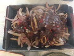 -聚鑫阁江浙菜·非遗传承技艺(闵行交大店)