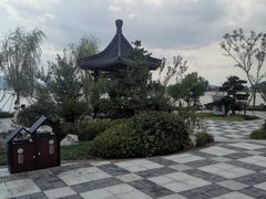 -东钱湖旅游度假区