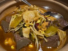 -清水亭湖北菜(大屯DT51店)