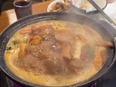 -重庆鸡公煲·青锅花椒鱼(牡丹江路店)