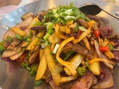 -龚师傅土菜馆.地道农家菜(魅力湘西店)