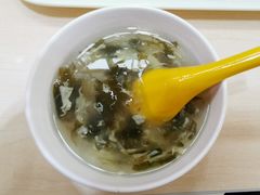 -交通大学（闵行校区）-第二餐饮大楼