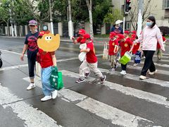 -徐汇区陇龙幼稚园