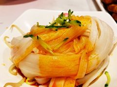 -子午路张记肉夹馍(小寨西路店)