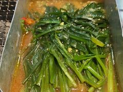 -大丘街路边烤牛肉