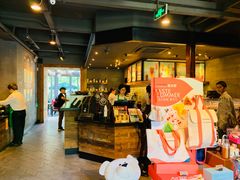 -星巴克(西湖天地店)