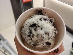 咸奶油奥利奥-极拉图·现制冰淇淋(梅溪湖新天地步步高店)
