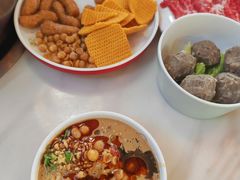 -大四喜·鲜牛肉火锅(洛阳大学城店)