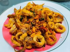 -东海酒家(长平东路店)