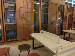 -星巴克(来福士办公楼店)