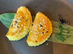 -新天世纪中餐厅