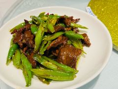 -老吉士酒家(天平路店)