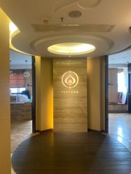 -意然瑜伽·普拉提