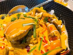 -星叶·东南亚料理(宁波万象汇店)