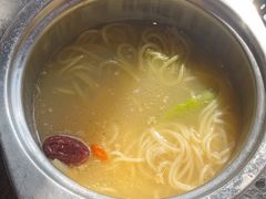 -海上明月海鲜火锅 鲜切牛肉