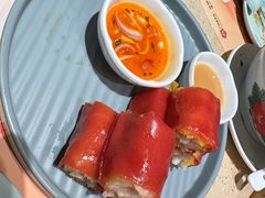 -点都德(华强南店)