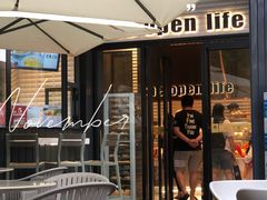 门面-The open life(万象城店)